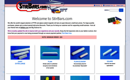 stirbars.com