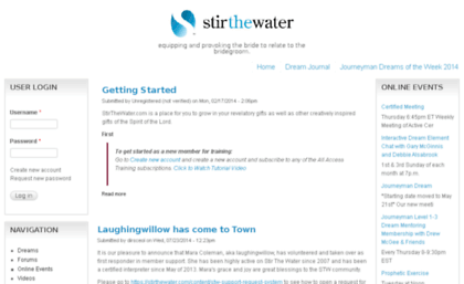 stirthewater.com