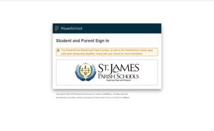 stjames.powerschool.com