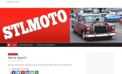 stlmoto.com