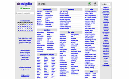 stlouis.craigslist.org