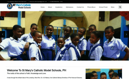 stmaryscathmsph.com