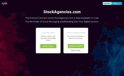 stockagencies.com