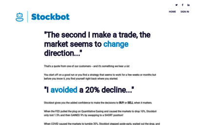 stockbot.com