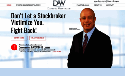 stockbrokerlitigation.com