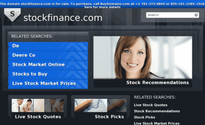 stockfinance.com