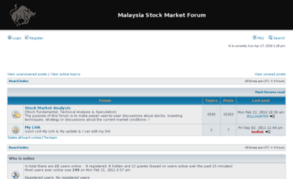 stockmarket.tailou.com