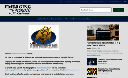 stockpromoters.com