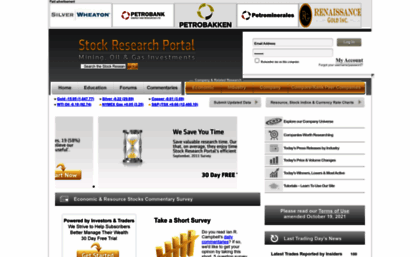 stockresearchportal.com
