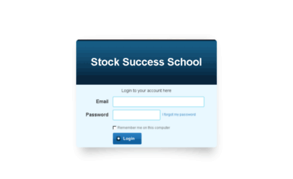 stocksuccessschool.kajabi.com