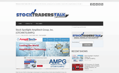 stocktraderstalk.com