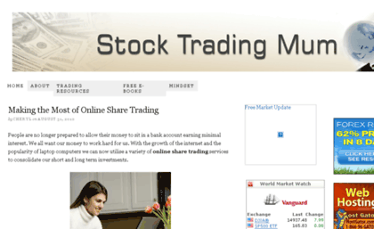 stocktradingmum.com