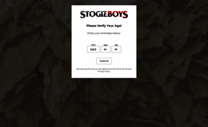 stogieboys.com