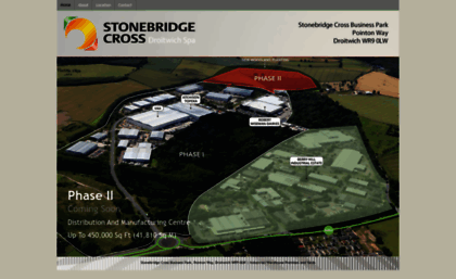 stonebridgecross.co.uk