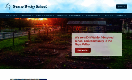 stonebridgeschool.org