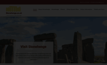 stonehenge.co.uk