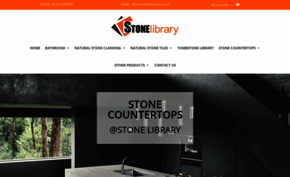 stonelibrary.co.za