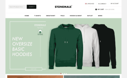 stonemale.com