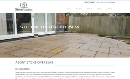 stoneoverseas.com