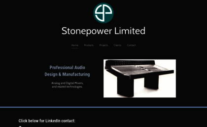 stonepower.co.uk