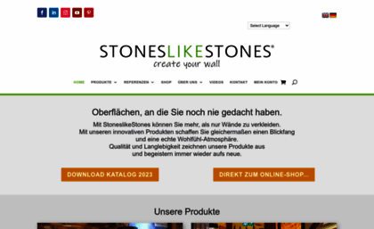 stoneslikestones.de