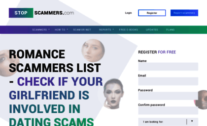 stop-scammers.com