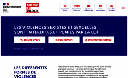 stop-violences-femmes.gouv.fr