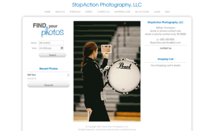 stopaction.photoreflect.com