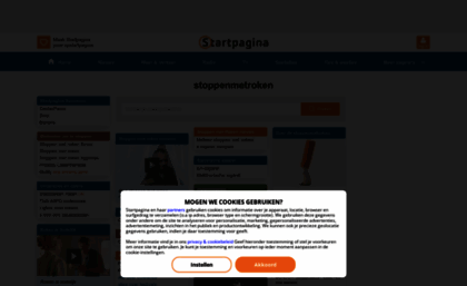 stoppenmetroken.startpagina.nl