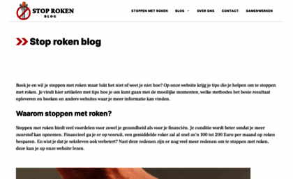 stoprokenblog.nl