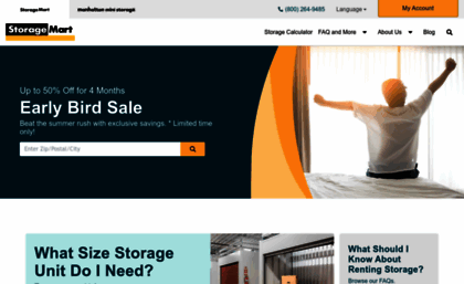 storage-mart.com