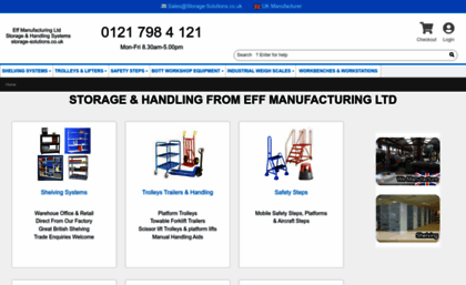 storage-solutions.co.uk
