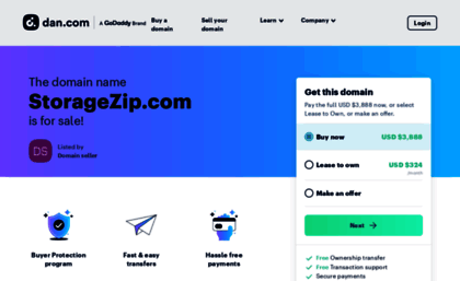 storagezip.com