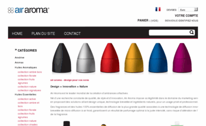 store-airaroma.fr