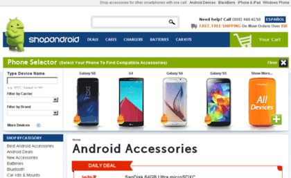 store.androidcentral.com
