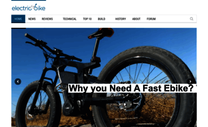store.electricbike.com