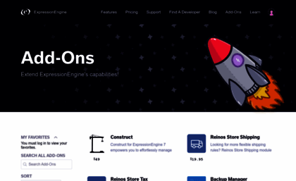 store.ellislab.com