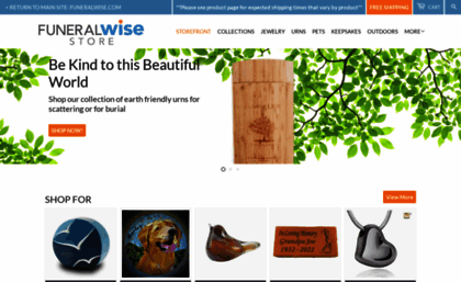 store.funeralwise.com