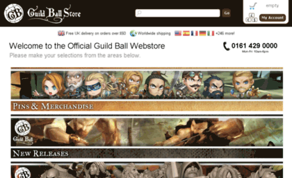 store.guildball.com
