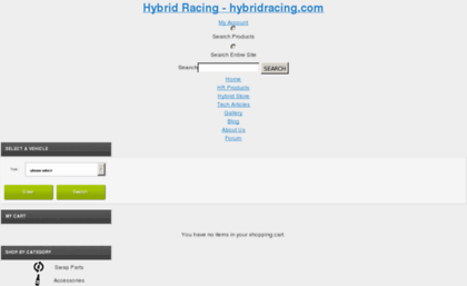 store.hybrid-racing.com