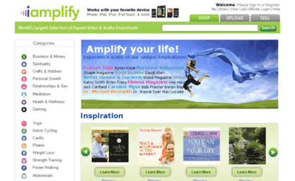 store.iamplify.com
