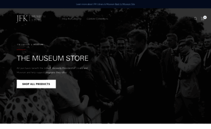 store.jfklibrary.org