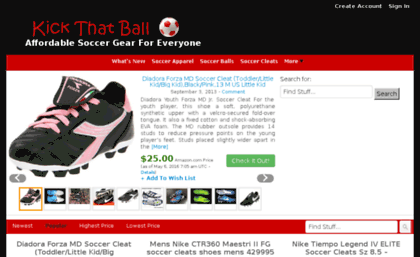 store.kickthatball.com