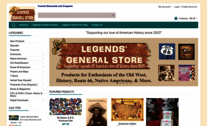 store.legendsofamerica.com
