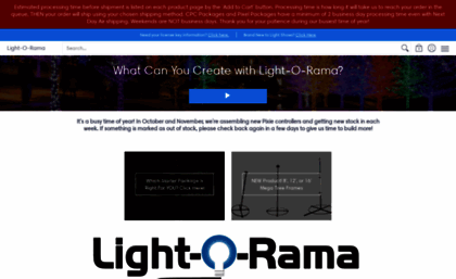 store.lightorama.com