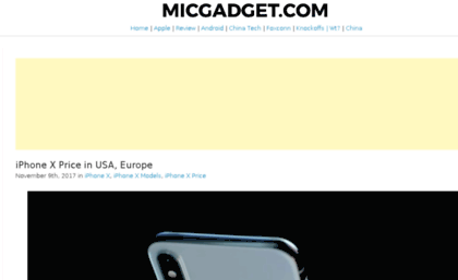 store.micgadget.com