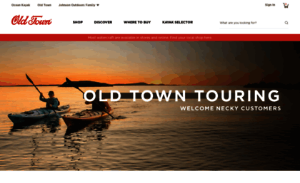 store.neckykayaks.com