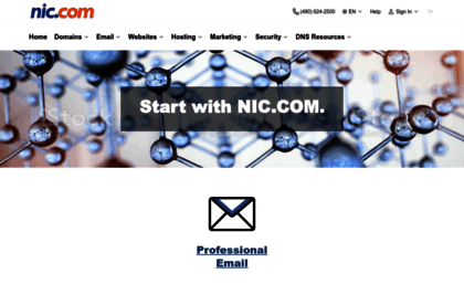 store.nic.com