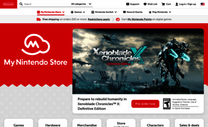 store.nintendo.com