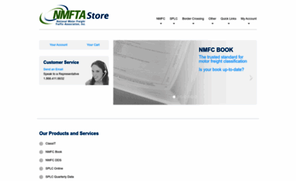 store.nmfta.org
